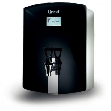 Lincat WMB3F/B 3.5 Litre Wall Mounted Water Boiler