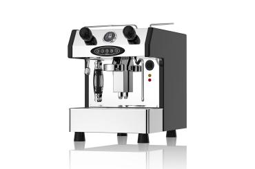 Fracino Little Gem 1 Group Manual Fill Coffee Machine