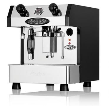 Fracino Little Gem 1 Group Manual Fill Coffee Machine- Automatic 