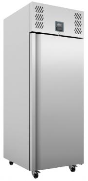 Williams LJ1-SA 611 Litre (467 Useable Litres) Stainless Steel 2/1GN Commercial Freezer