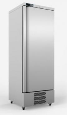 Williams LJ400U-SA 410 Litre (304 Useable Litres) Stainless Steel Upright Freezer