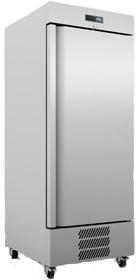 Williams Jade LJ500U-SS 523 Litre (439 Useable Litres) Upright Freezer