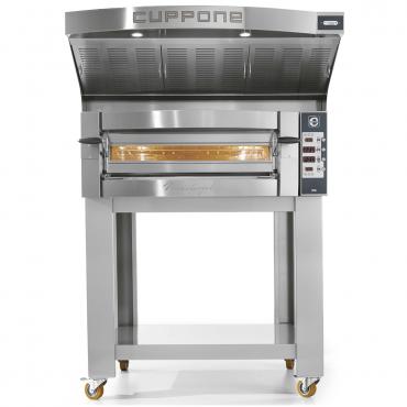 Cuppone LLKML4351 Michelangelo Single Deck Pizza Oven