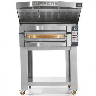 Cuppone LLKML6351 Michelangelo Single Deck Pizza Oven