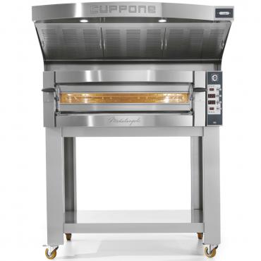 Cuppone LLKML9351 Michelangelo Single Deck Pizza Oven