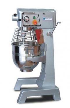 Linda Lewis LLKPM30 30 Litre Planetary Mixer With Attachment Hub