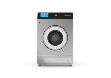 Imesa LM 8 E C High Speed 8Kg Heavy-Duty Commercial Washing Machine