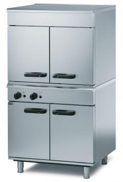 Lincat Phoenix LMD9 Twin Tier General Purpose Oven 