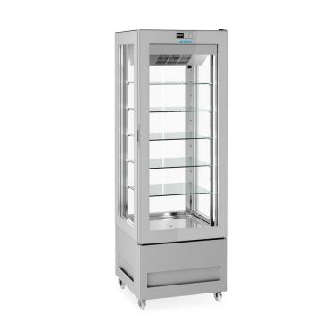 Infrico LO6314L Exhibition Cooling Display Cupboard 