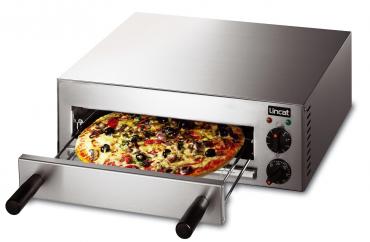 Lincat Lynx 400 LPO Single Deck Electric Pizza Oven