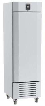 Precision LPU401 Upright GN1/1 Stainless Steel Single Door Freezer