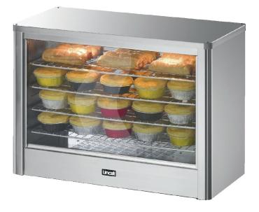 Lincat LPW/LR Pie Cabinet