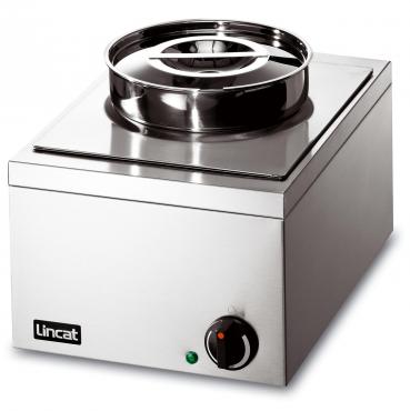 Lincat Lynx 400 LRBW Bain Marie