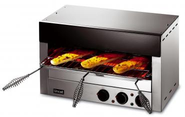 Lincat Lynx 400 LSC Superchef Electric Infra-Red Grill