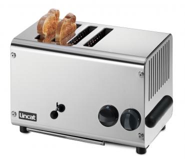 Lincat LT4X 4 Slot Toaster