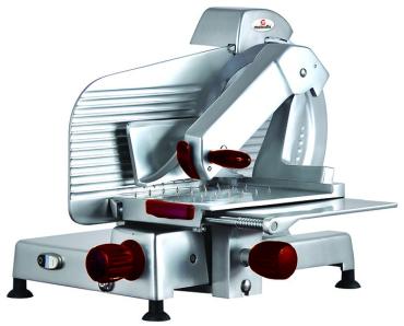 Metcalfe NSV350HD Commercial Heavy Duty Vertical Slicer - 350mm Blade