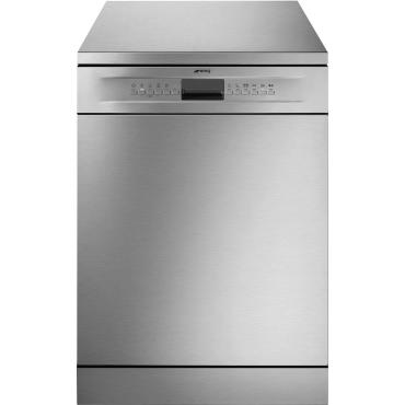 Smeg Semi-Professional Freestanding Dishwasher - LVS344PM