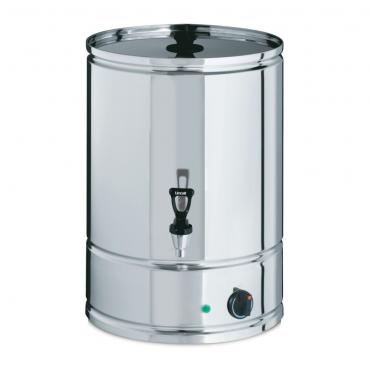Lincat LWB6 27 Litre Manual Fill Water Boiler 