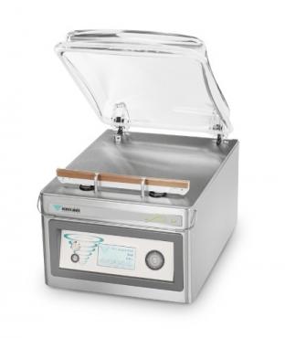 Henkelman Lynx 32 Vacuum Pack Machine