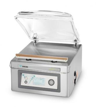 Henkelman Lynx 42 Vacuum Pack Machine