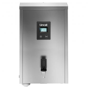 Lincat M10F 10 Litre FilterFlow Wall Mounted Automatic Water Boiler