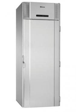 Gram Process M 1500 CSF - Fresh Meat Roll In Refrigerator - Solid Door