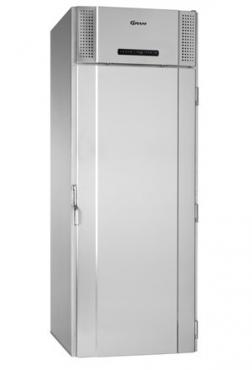 Gram Process M 1500 CSG - Fresh Meat Roll In Refrigerator - Solid Door