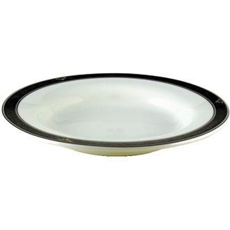 M393 Churchill Venice Classic Soup Bowls 230mm