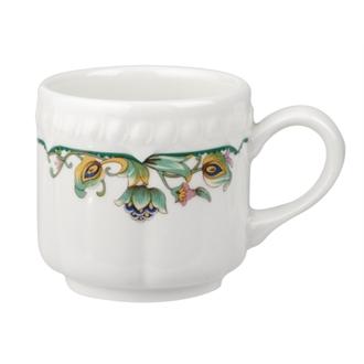 M481 Churchill Buckingham Sumatra Stackable Cups 114ml
