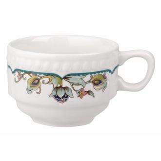 M483 Churchill Buckingham Sumatra Stackable Cups 180ml