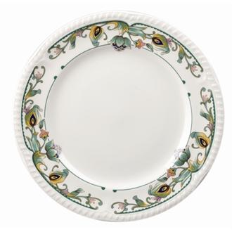M491 Churchill Buckingham Sumatra Plates 254mm