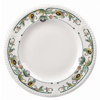 M492 Churchill Buckingham Sumatra Plates 280mm