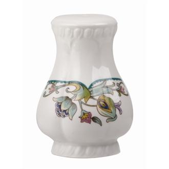 M503 Churchill Buckingham Sumatra Sandringham Salt Shakers 89mm
