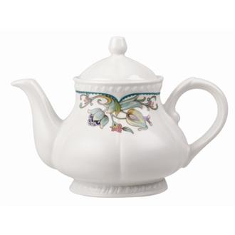 M506 Churchill Buckingham Sumatra Tea Pots 568ml