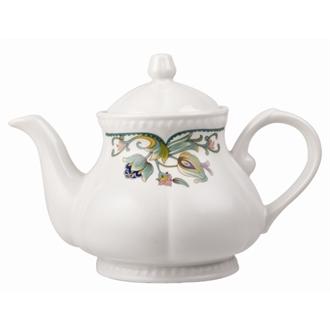 M507 Churchill Buckingham Sumatra Tea Pots 1136ml