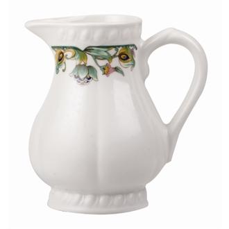 M509 Churchill Buckingham Sumatra Milk Jugs 142ml