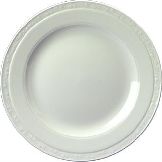 M546 Churchill Chateau Blanc Plates 165mm