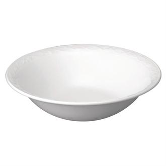 M558 Churchill Chateau Blanc Oatmeal Bowls 150mm- pack of 24