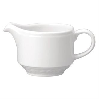 M564 Churchill Chateau Blanc Milk Jugs 142ml