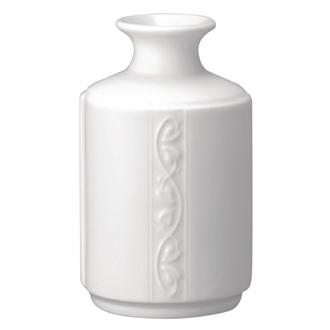 M567 Churchill Chateau Blanc Bud Vases