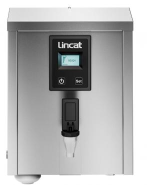 Lincat M5F 5.5 Litre FilterFlow Wall Mounted Automatic Water Boiler