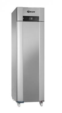 Gram Superior Euro M 62 CCG C1 4S - Fresh Meat Refrigerator - EURONORM Shelf 40x60cm