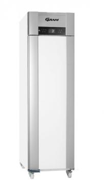 Gram Superior Euro M 62 LCG C1 4S - Fresh Meat Refrigerator - EURONORM Shelf 40x60cm