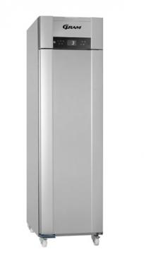 Gram Superior Euro M 62 RCG C1 4S - Fresh Meat Refrigerator - EURONORM Shelf 40x60cm