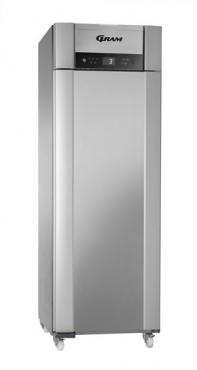Gram Superior Plus M 72 CCG C1 4S - Fresh Meat Refrigerator - 2/1GN Deep