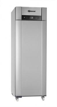 Gram Superior Plus M 72 RCG C1 4S - Fresh Meat Refrigerator - 2/1GN Deep