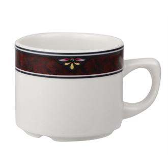 M730 Churchill Milan Maple Coffee Cups 114ml