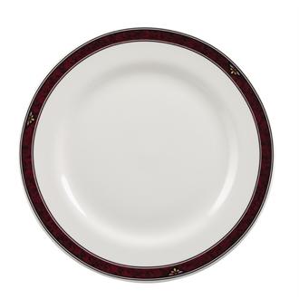 M739 Churchill Milan Classic Plates 254mm