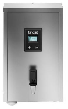 Lincat M7F 8 Litre FilterFlow Wall Mounted Automatic Water Boiler
