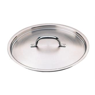 M927 Vogue Stainless Steel Lid 140mm